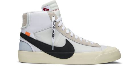 off white x blazer